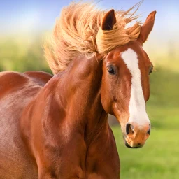 The Horse simgesi