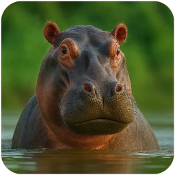 The Hippo simgesi